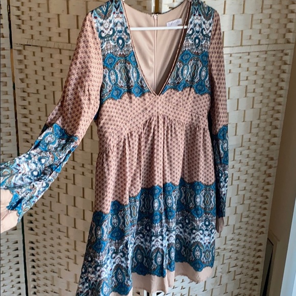 chicbohodress boutique